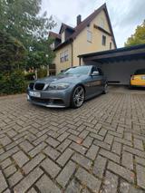 BMW 320i - M Performance Paket - BMW 320: 320i Performance