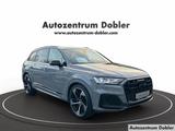 Audi Q7 S line Competion 55 TFSI quattro 22 Zoll DAB - Audi Q7: 22