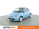 Fiat 500C 1.2 Collezione*NAVI*TEMPO*PDC*DAB*ALU* - Fiat 500C: Collezione