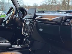MERCEDES-BENZ G 350 - Ansicht 28