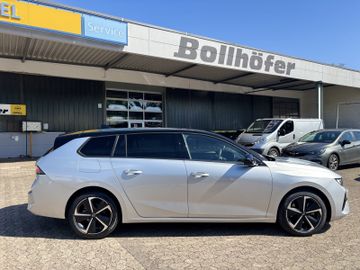 Bild 5 Opel Astra GS AT8/NAVI/SHZ+LHZ/PDC vo+hi+360Cam