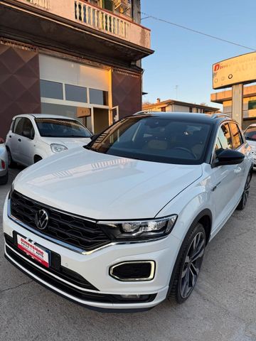 Otros Volkswagen T-Roc 2.0 TDI SCR R-Line