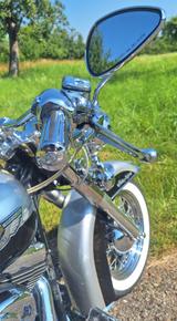 Harley-Davidson FLSTCI - HARLEY-DAVIDSON 2003