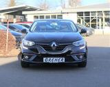 Renault Megane IV 1.3 TCe140 GPF Limited Navi/DAB/Kamera - Renault Megane: 14