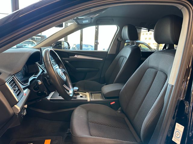 Audi Q5 Sportback 40 TDI quattro *1.HAND*19%*HUD*NAVI