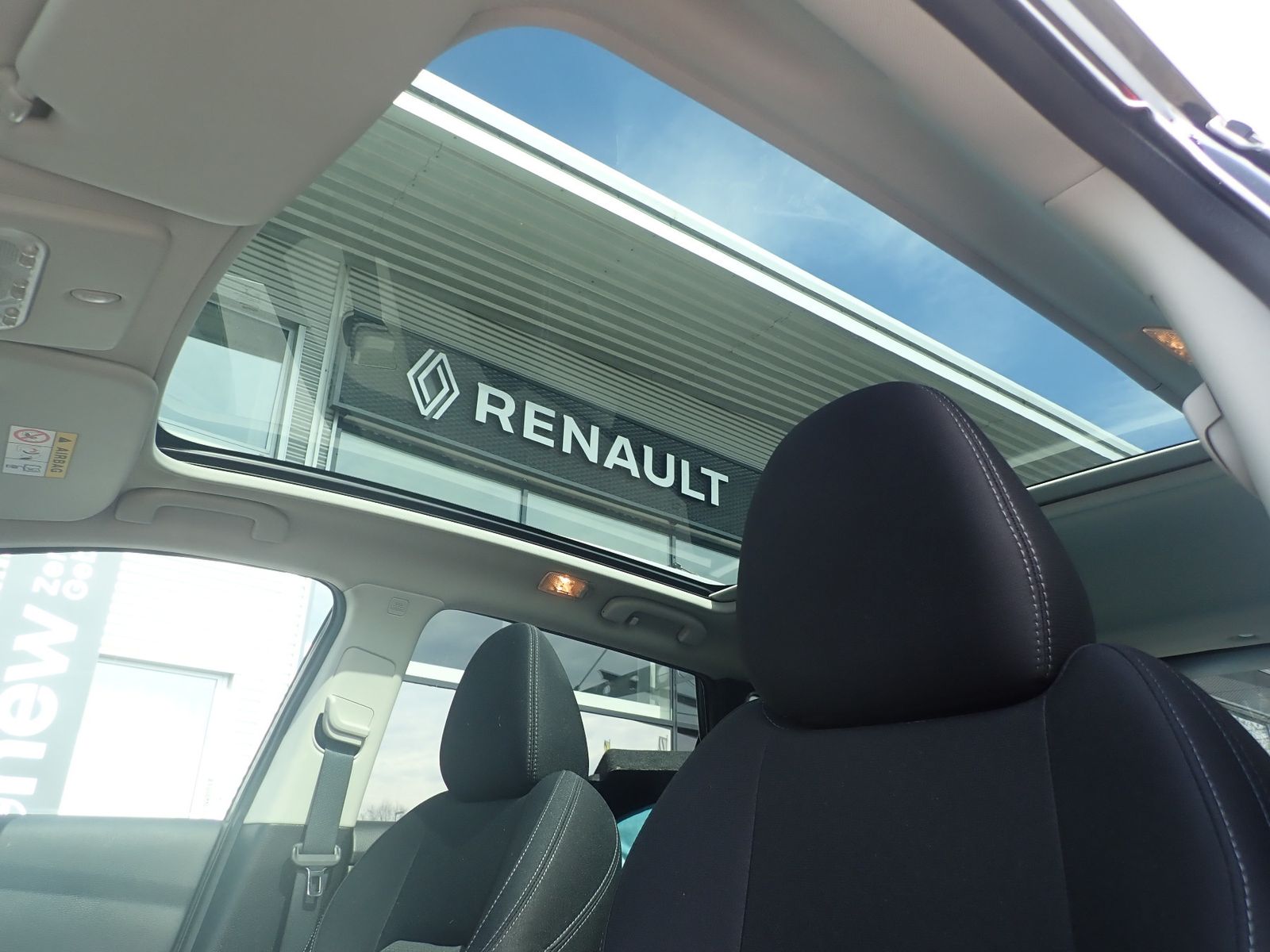 Fahrzeugabbildung Nissan Qashqai N-Connecta 1.6 DIG-T