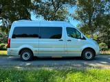 Mercedes-Benz Sprinter ViP Shuttle - Mercedes-Benz Vip