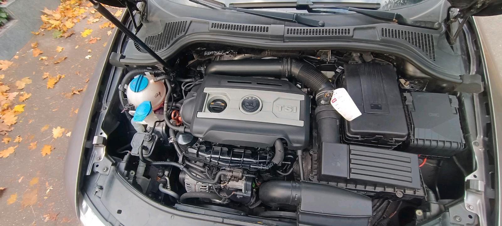 Skoda Superb 2010 — photo 7