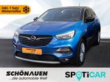 Opel Grandland 1.2 Turbo 2020 +RFK+L/SHZ+CARPLAy+eFH+ - Opel Grandland (X) in Leverkusen
