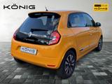 Renault Twingo E-TECH Navi*Klima*Sitzheizung*Rückfahrcam - Renault Twingo: Gelb