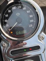 Harley-Davidson FAT Bob FXDF 103 - Harley-Davidson Fat Bob 103