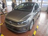 Volkswagen Golf Sportsvan VII DSG Highline BMT AHK/Keyless - Volkswagen Golf: Kombi, Sport