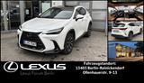 Lexus NX 350h 2,5 HEV E.FOUR LUXURY*Panoramadach* - Lexus NX-Serie in Berlin