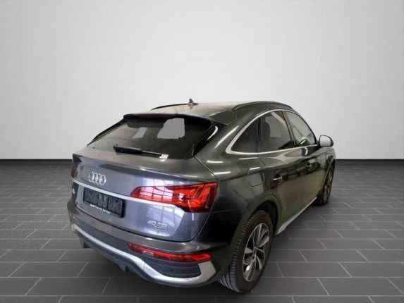 Audi Q5 - Bild 3