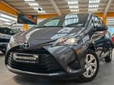 Toyota Yaris Comfort*Navi*Kamera*Bluetooth* - Toyota Yaris: Bluetooth