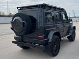 Mercedes-Benz G 63 AMG  Mercedes-AMG G63 4x4² - Mercedes-Benz AMG 63