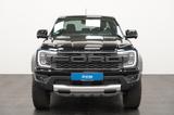 Ford Ranger Raptor 3.0 4WD Doppelkabine LEDER Matrix - Ford Ranger Gebrauchtwagen in Bielefeld