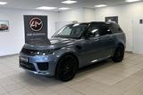 Land Rover Range Rover Sport SDV8 HSE Dynamic*PanSD*ACC*AHK - Land Rover Range Rover Sport: Sdv8