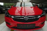 Opel Astra K Sports Tourer Dynamic Start/Stop - Opel Astra Gebrauchtwagen in Magdeburg
