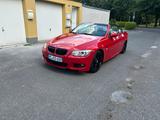 BMW 335i e93 Bi-Xenon M-Paket ACC Aktivlen... - BMW: X 9