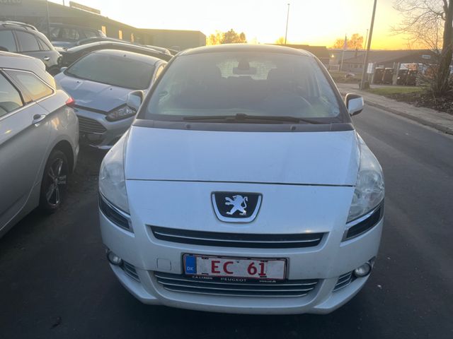 Peugeot 5008 Premium