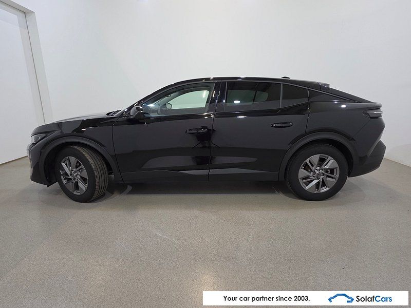 Peugeot 408 1.2 PureTech MHEV Allure Aut. LED-Xenon I-C imagem 2