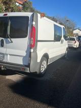 Opel Vivaro - Opel Vivaro in Aachen