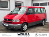 Volkswagen T4 Multivan Allstar - gebrauchte VW T4 aus dem Jahr 1997
