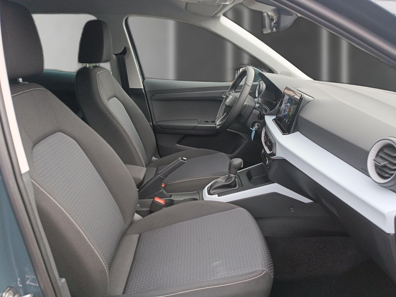 Seat Arona - Bild 21