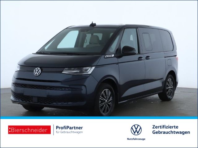 Volkswagen T7 Multivan 2.0 TDI DSG IQ-LIGHT PANO AHK