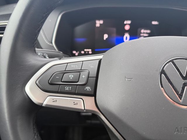 T-Cross R-Line 1.5 l TSI DSG AHK-abnehmbar Navi