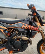 KTM EXC 500 built by sib mustard - Offers matching your search criteria