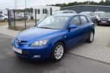 Mazda 3 1.6"2.Hand"Klima"TOP"HU-AU 09-2025" - Mazda 3: Top