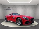 Mercedes-Benz AMG GT C Roadster Burmester Kamera AMG Perform. - Mercedes-Benz AMG GT C aus 2018