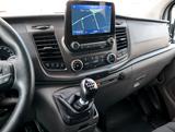 Ford Transit Custom 320 L2 /9-Sitzer /Navi /Kam. /PDC - Ford Tourneo Custom in Krefeld