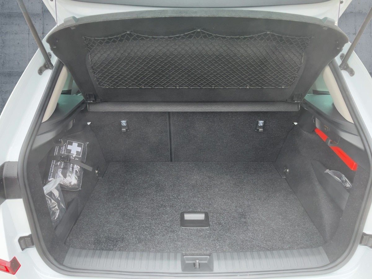 Skoda Kamiq - Bild 12