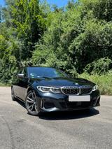 BMW M340i xD BMW Premium S Garantie HK DAP Adaptiv M - BMW M-Modelle in Stuttgart