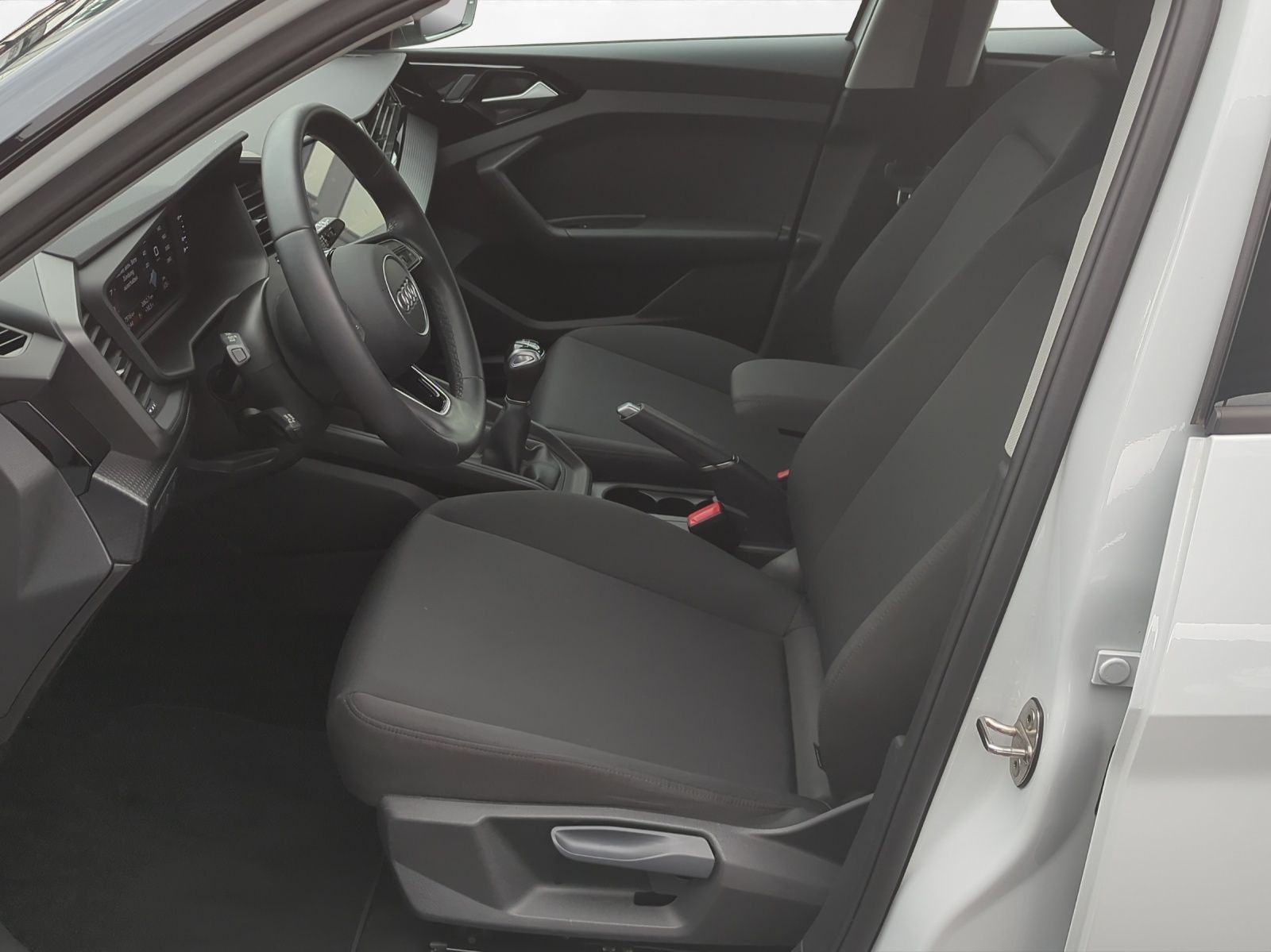 Audi A1 - Bild 2