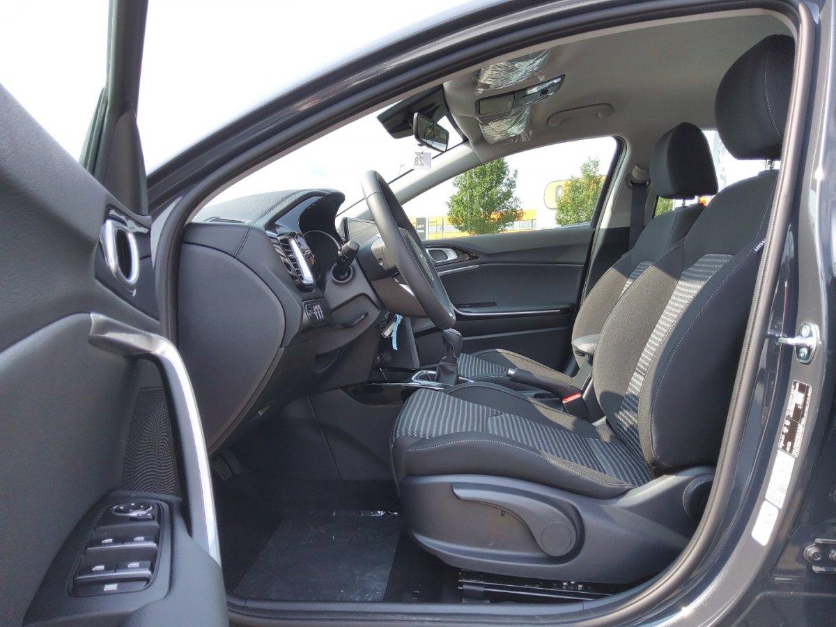 Kia Ceed Sportswagon 1.0T Vision Navigation