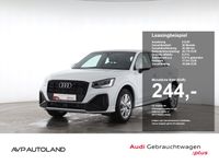 Audi Q2 - Vorschau Bild 1