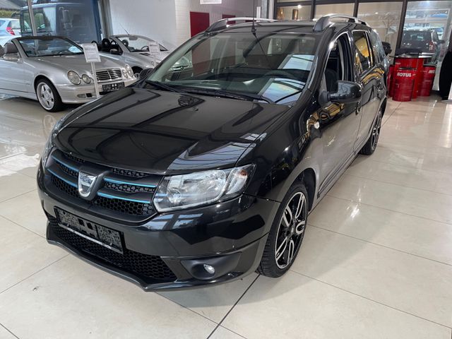 Dacia Logan MCV II Kombi Laureate*1.Hand*