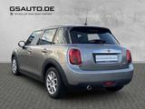 MINI Cooper Aut.Sportsitze Navi LED KEYLESS-Entry ALU - MINI Cooper in Krefeld