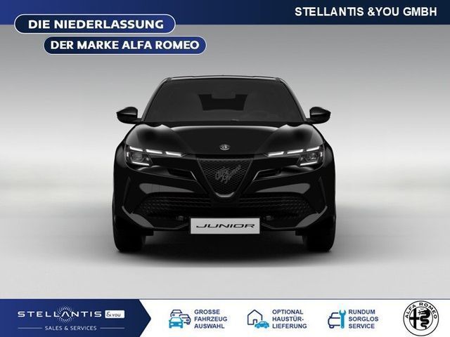 Alfa Romeo Junior - Bild 2