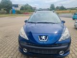 Peugeot 207 SW Sport Wenger KM - Peugeot 207: SW Sport