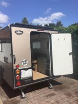 Kip Shelter Plus - Kip Wohnwagen