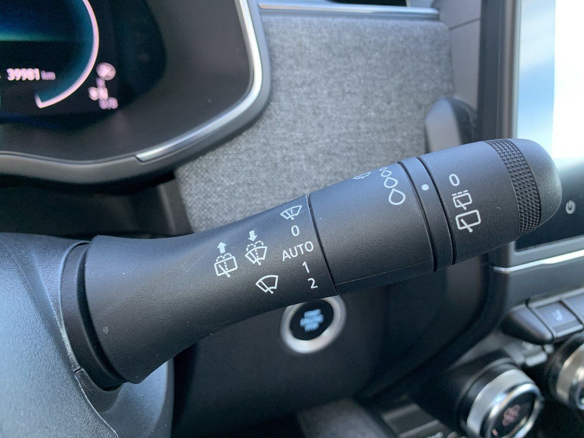 Renault ZOE - Bild 23