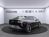 Kia EV4 Fastback 81,4 kWh Earth P1 + P2 + P3 Navi Kl - Kia Gebrauchtwagen in Leipzig