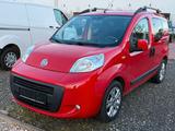 Fiat Qubo 1,4 Easy*Klima*SHZ*Schiebetüren 2x*1-Hand - Fiat Qubo: 1.4