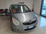 Opel Agila 1.0 12V 65CV Enjoy - Opel Agila: Enjoy