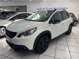 Peugeot 2008 Allure GT-Line*Pano*Szh*2-Zonen*AHK*App - Peugeot 2008 in Solingen